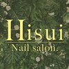 ヒスイ(Hisui)ロゴ