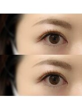 ロエルビューティーサロン(Loel BEAUTY SALON)/LEDフラットマットラッシュ