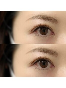 ロエルビューティーサロン(Loel BEAUTY SALON)/LEDフラットマットラッシュ