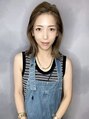 アメリ(Ameri)&nbsp;吉永 満里奈