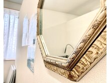 ボーテエクラン 一宮店(beaut ecrin)/エクラン☆内観