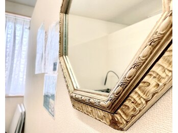 ボーテエクラン 一宮店(beaut ecrin)/エクラン☆内観