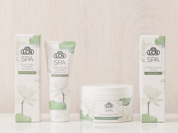 イーチ 烏丸御池(each)/LCNケア商品多数♪