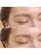 ニコ(Niko)/美眉Wax