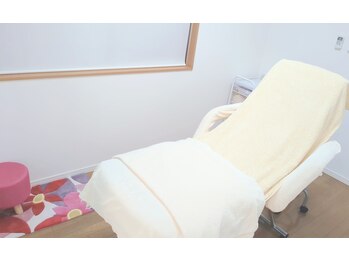 ポーラ HEART店(POLA)/ベッドルーム1