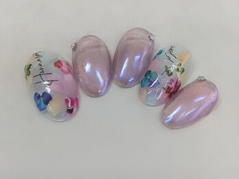 ディーエッセンス(D.....ESSENCE)/