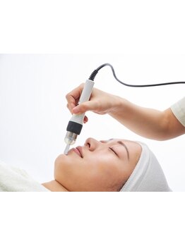 毛穴ケアをしたい