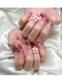 ウィウィ(U'IU'I)/ピンクラメグラ♪