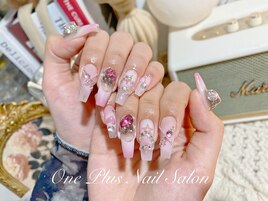 スカルプやり放題