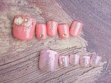 キティー 大宮店(kitty)/フット定額Bコース