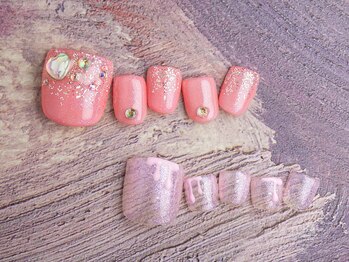 キティー 大宮店(kitty)/フット定額Bコース