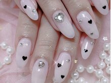 クイーンズネイルサロン(Queen's nail salon)/