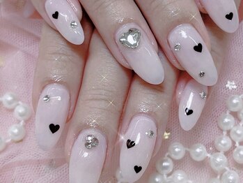 クイーンズネイルサロン(Queen's nail salon)/