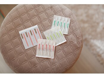 ハリノス(HARINOS)/