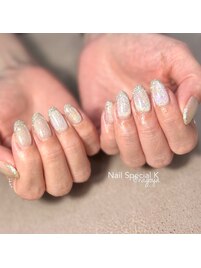 付け放題アート7本