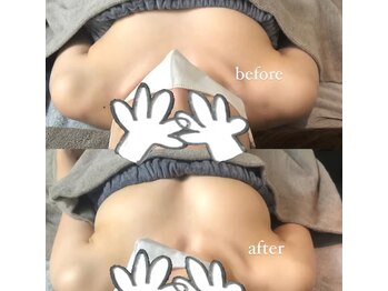 ディライト 名古屋駅店(Delight)/プルプルバストケア