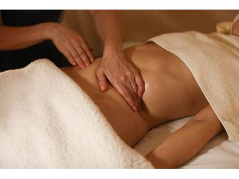 ココハル(cocoharu)/お腹