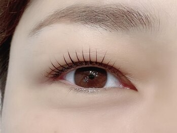 エニフ(Enif)/似合わせまつ毛パーマ