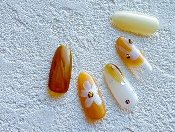 マイ ネイル 銀座店(Mai Nail)/