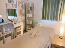 女性専用・完全個室サロン♪