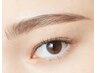 【平日限定】美眉スタイリング(眉ワックス、間引き込み）¥4,000