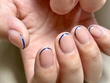 ノクターン(Nocturne)/スキニーフレンチ