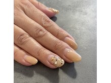 ネイルサロン アリル(Aril)の雰囲気（持ちがよい○浮きにくい○）