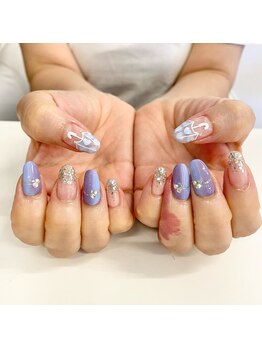 プレジール(Plaisir)/