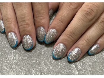 リベロネイル(Libero Nail)/Jr.nailist hand free art