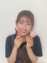 ロジエット(Roseate) RIKA 