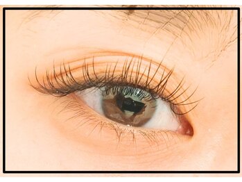 ジャドールアイズアンドネイル 鶴見店(J'ADORE Eyes&Nail+)/マツエク120本