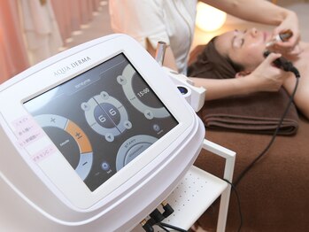 ABBメディカルサロン 平針店/アクアダーマ