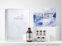 ファシネアオヤマ(FACINE AOYAMA)/VVSダイヤモンドピーリング