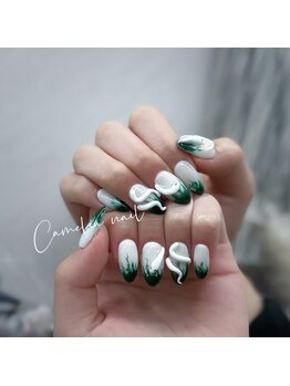 カメリア(Camelia)/