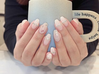 キナ(KINA)/1/10 10本乗せ放題