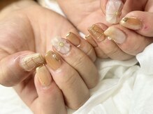 クロエ 日ノ出町(khloe)/持ち込みデザインコース