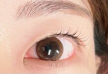 リトル アビー(Little Aby)