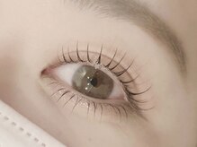 【人気のセットメニュー】上下まつげパーマ（まつげサロン天神赤坂）