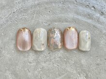 ディアブルー 湘南台店(diar blue)/持ち込みデザイン