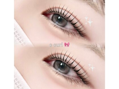 ヴィム ラッシュ(vim Lash)の写真