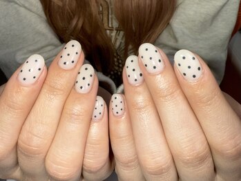 ディエム(diem.)/ドットネイル