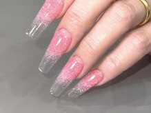 パズルリングネイル(Puzzle.ring Nail)/フラッシュスカルプー￥16500