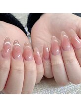 クイーンズビューティーサロン 新宿本店(Queen's beauty salon)/パラジェル　やり放題コース