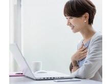 ゆう/Zoom対応しています