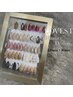 【HAND】ニュアンスデザイン定額120分　¥9900→¥8800