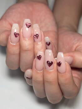 リムネイル(LIMU nail)/