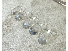 オテモネイル(otemo.nail)/trend design A ¥8900