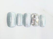 ネイルサロン ルーム 浦安店(Nail Salon ROOM)/【定額プレミアムコース¥7300】