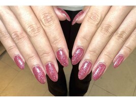 韓国グリッター