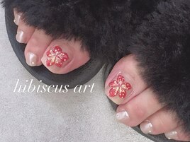 海外かわいい　3D フラワー